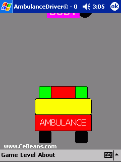 AmbulanceDriver