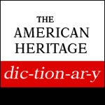 American Heritage Abbreviations Dictionary (Palm OS)
