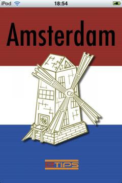 Amsterdam City Travel Guide