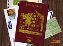 Amsterdam Travel Guides Offline