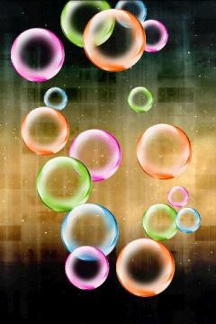 Android Bubbles
