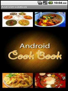 AndroidCookBook
