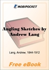 Angling Sketches for MobiPocket Reader