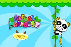 Animal Paradise for iPhone