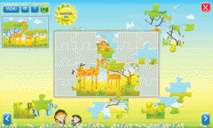 Animals Puzzle for Android
