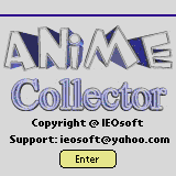 Anime Collector