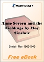 Anne Severn and the Fieldings for MobiPocket Reader