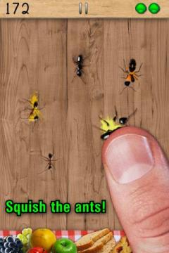 Ant Smasher for Android