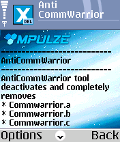 AntiCommWarrior