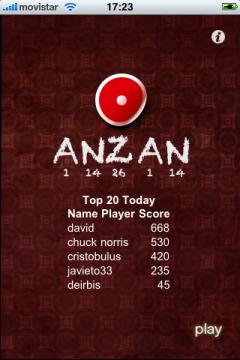 Anzan