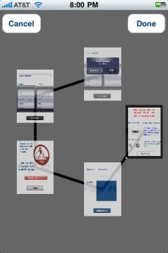 Mockup: App Interface Design Maker