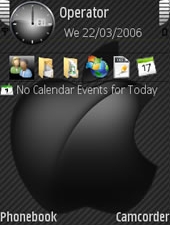 Apple Inc. Theme