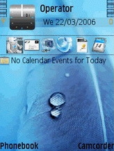 Aqualung Theme