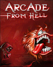 Arcade from Hell (UIQ3)