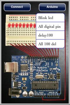 Arduino Simulator - Learn and DIY Safely