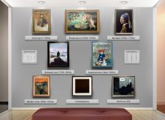 Art Authority for iPad