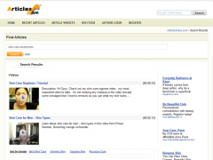 ArticlesWave.com - Firefox Addon