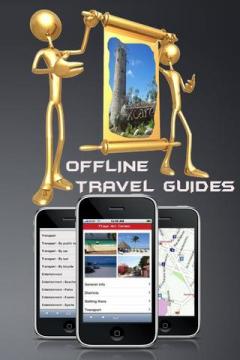 Ashland Travel Guides