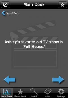 Ashley Tisdale Facts