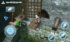 Assassin's Creed - Altair's Chronicles HD (Windows Phone)