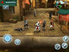 Assassin's Creed-Altair's Chronicles HD