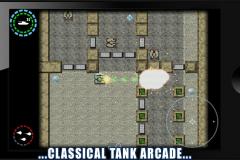 Assault X Free for iPhone/iPad