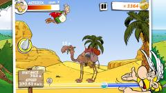 Asterix: MegaSlap for iPhone/iPad