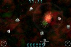 Asteroid Hunter for iPhone
