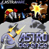 Astro Defence