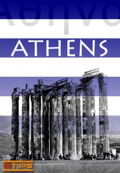 Athens Travel Guide