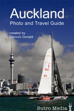 Auckland Photo and Travel Guide