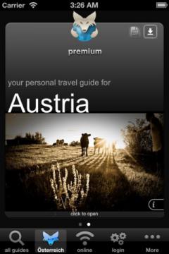 Austria travel guide - tripwolf