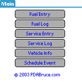 Auto Expense UK