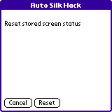 Auto Silk Hack