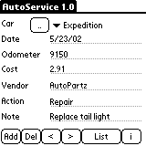 AutoService