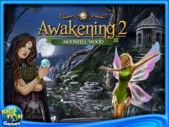 Awakening - Moonfell Wood HD (Full)