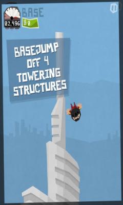 B.A.S.E. Jumper for Android