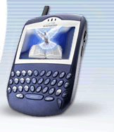 BEIKS Strong's New Testament Dictionary for BlackBerry