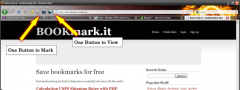 BKmarkIT - Firefox Addon