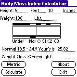 BMI by David