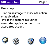 BNLauncher