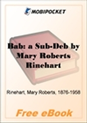 Bab: a Sub-Deb for MobiPocket Reader