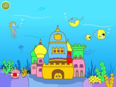 Baby Learning Color HD for iPad