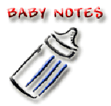 Baby Notes