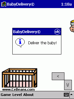 BabyDelivery