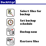 BackItUp!