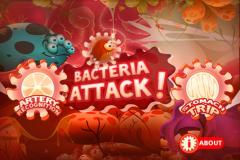 Bacteria Attack!