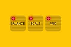 Balance Scale Pro