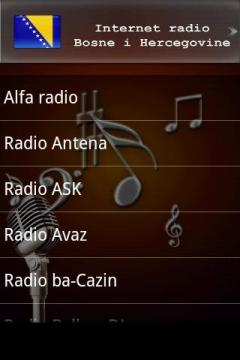 Balkan iRadio