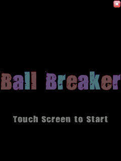 BallBreaker